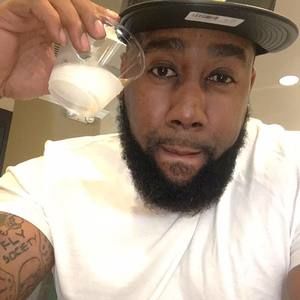 Meet your Posher, Kederick